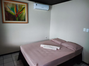 Suite Zen com entrada independente